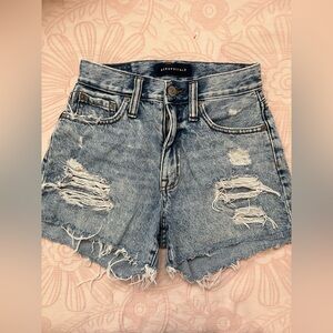 Aero Jean shorts